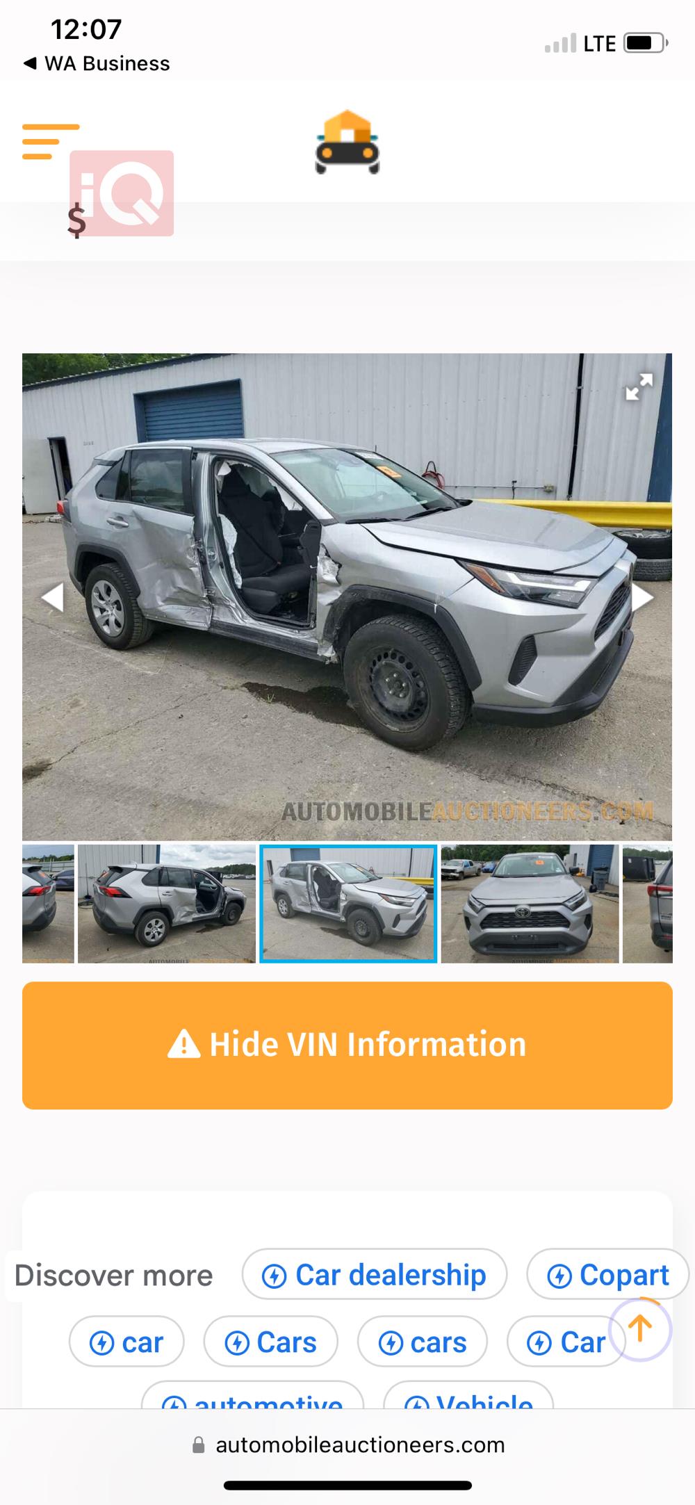 تويوتا راف 4